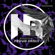 Nelver - Proud Eagle Radio Show #607 [Pirate Station Online] (14-01-2026)