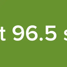 FmCenit 96.5 saladillo