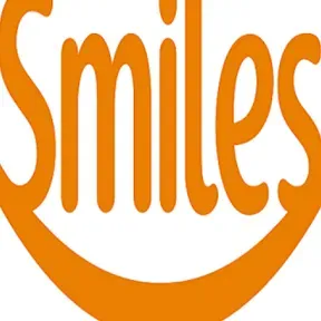 smiles