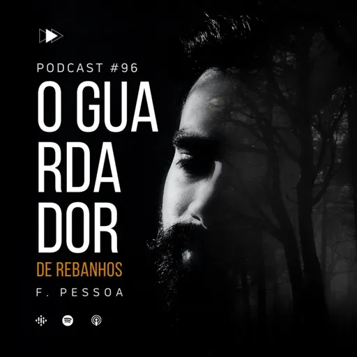 096 - Alberto Caeiro - O Guardador de Rebanhos
