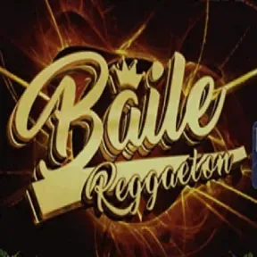 Baila Reggaeton Radio