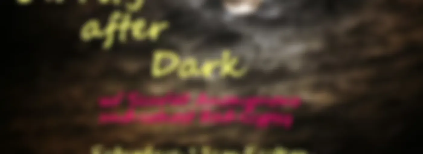 Clarity After Dark
