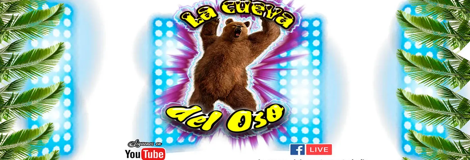 LaCueva del Oso Radio y Tv