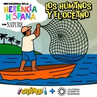 Los humanos y el océano