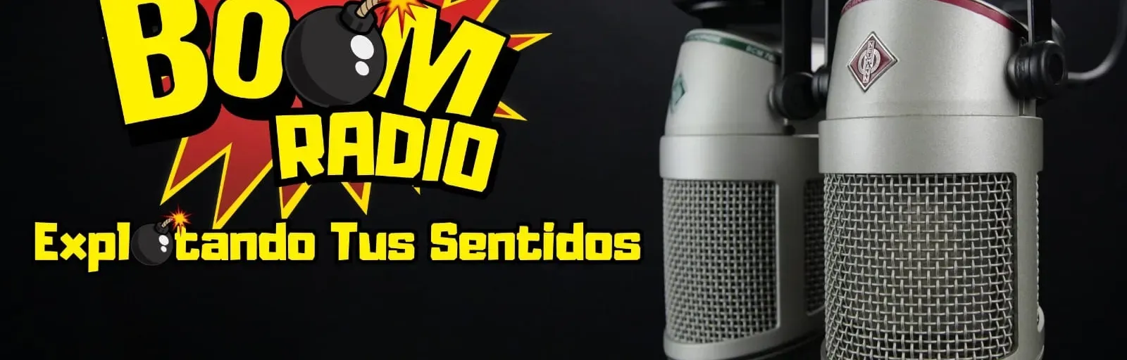 Boom Radio