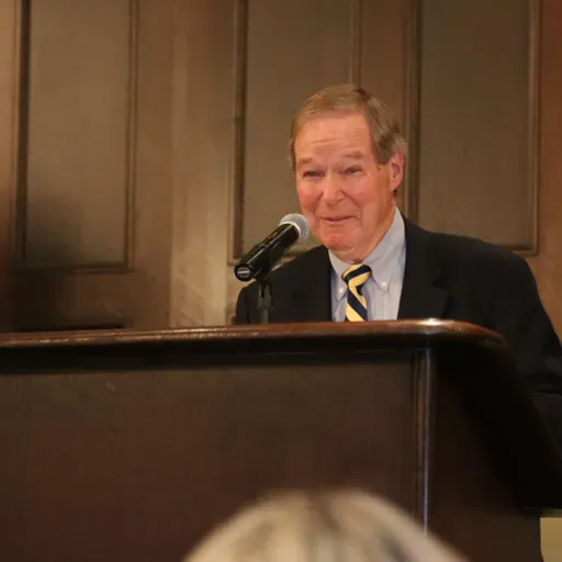 Robert J. Marks Remembers Tech Pioneer Walter Bradley