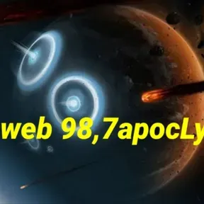 radio web apocalypse
