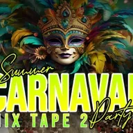 SUMMER CARNAVAL MIXTAPE 2 - DJ ROBERTT507 (DETODITOPTY)