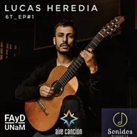 AIRE CANCION_6T_EP#1_LUCAS HEREDIA (Cba.). "INSTANTE DE CLARIDAD"