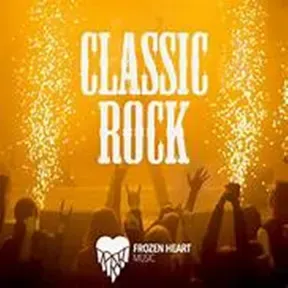 Classic Rock 2000