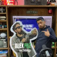 Alex Fdz en Chilango: Miercoldies 27 de agosto de 2025