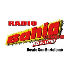 Radio Bahía 5 FM en vivo