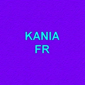 KANIA FR