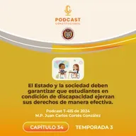 Protección de derechos a estudiante en condición de discapacidad
