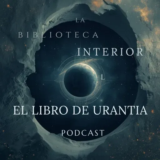 Urantia: el contenido más escuchado, ahora en su propio podcast
