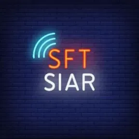 siaransifut