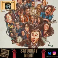 Saturday Night