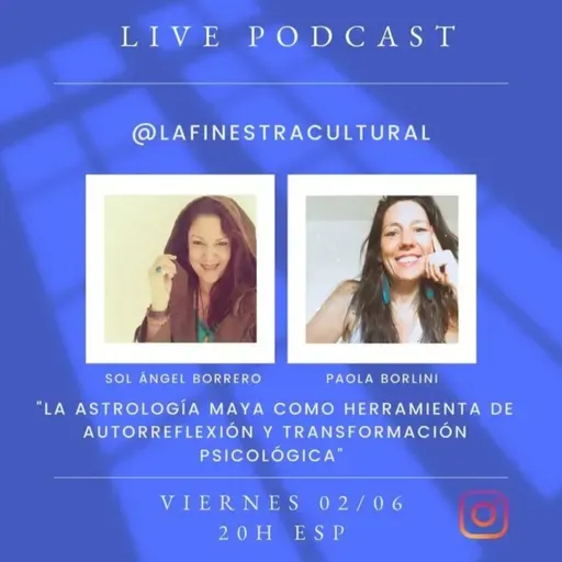 Conversando con Paola Borlini