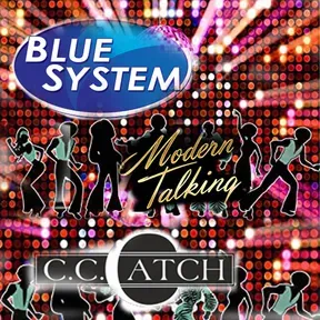 Meteor FM Italo disco