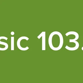Classic 103.7FM