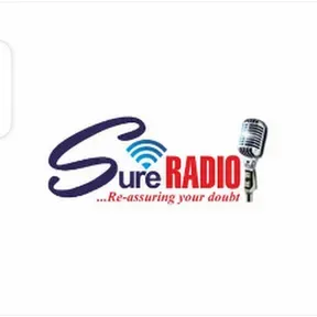 SURE RADIO OSOGBO