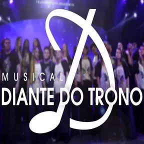 DIANTE DO TRONO