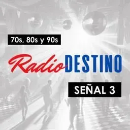 Radio Destino 3 en vivo