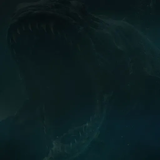 Monsters Of The Deep | An Underwater Ambience
