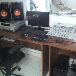 RADIO ROCK