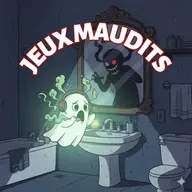 LES JEUX MAUDITS - Documentaire Horreur