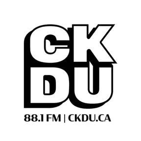CKDU 88.1 FM -