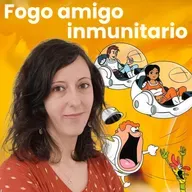 Efer 722 (9-10-25): Como o sistema inmune evita o fogo amigo