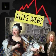 Stress in Versailles: Liselotte, der Bankier und das liebe Geld