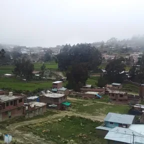 RADIO FM PERICO