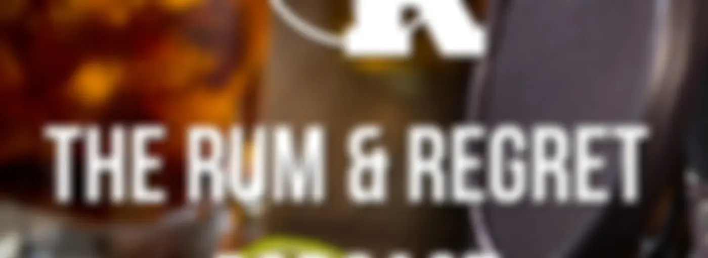 Rum & Regret Podcast