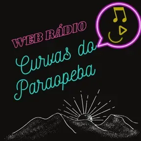 Curvas do Paraopeba