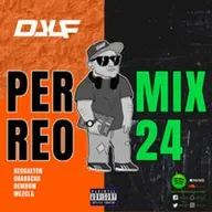 🐶 Newschool Reggaeton Mix 🏝 w/ Latin Vibes - Perreo Mix vol. 24 by DJ LF