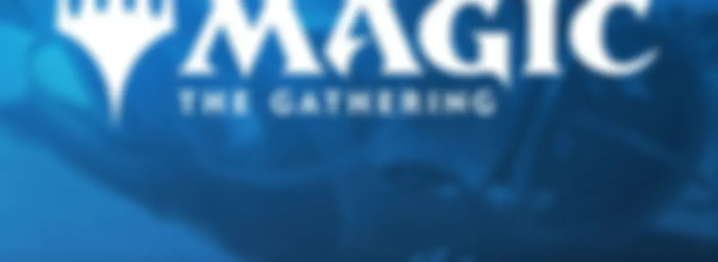 Magic: The Gathering Drive to Work Podcast