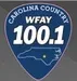 Carolina Country 100.1 - WFAY