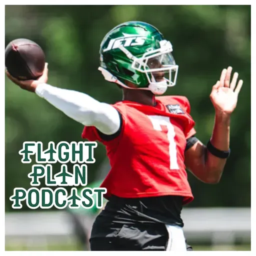 Jets OTAs: Geno Smith, Cade Klubnik and other takeaways, plus two blockbuster trades in NFL