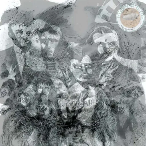 Perdidos En El Éter #647 - Los Mitos de Cthulhu (Comic de Breccia & Buscaglia)