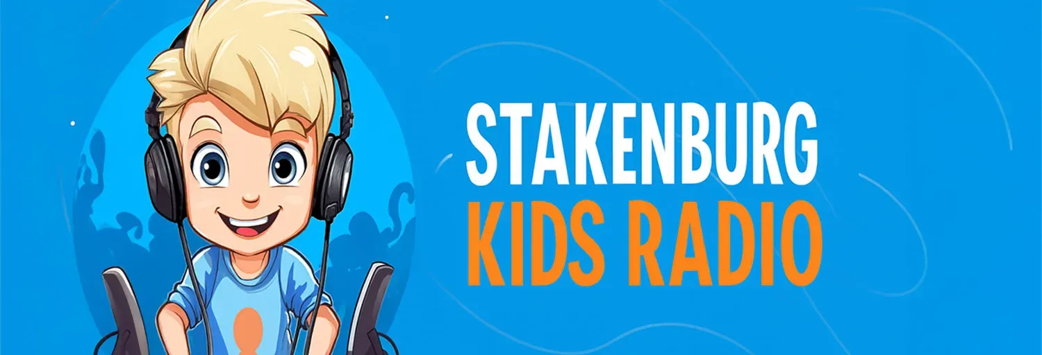 Stakenburg Kids Radio