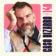 CB #148 - Spice Girls contra o demônio croata com Chico Felitti