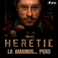HERETIC: Cuando Hugh Grant si actúa