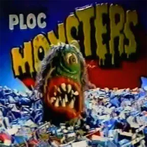 PLOC MONSTERS