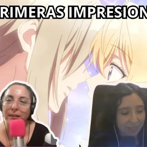 Podcast #409 - ¡Primeras impresiones del anime en estreno «Always a Catch!» (01-04-2026)