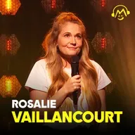 Rosalie Vaillancourt - Le festival des montres (2022)