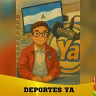Deportes YA – Podcast – 08 de diciembre