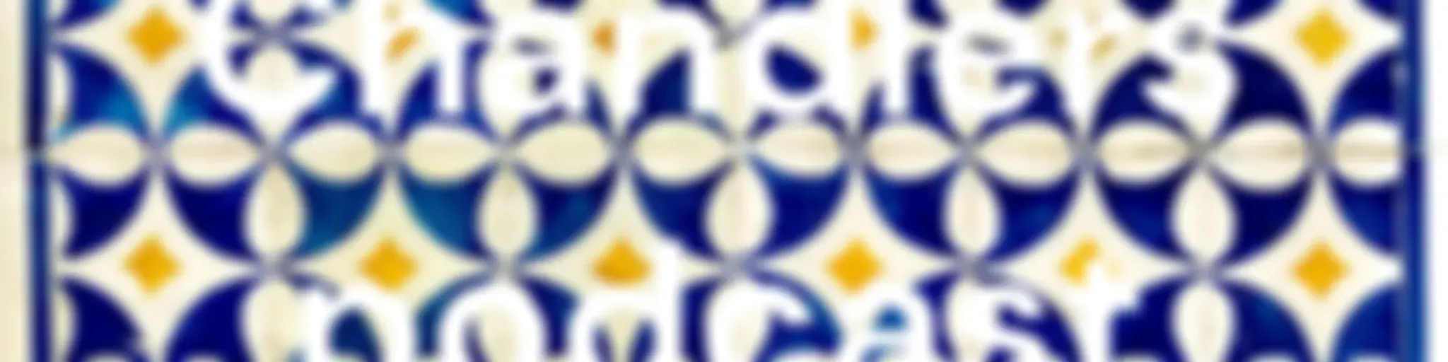 Chandlers Dickey Podcast