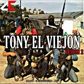 Tony el viejon